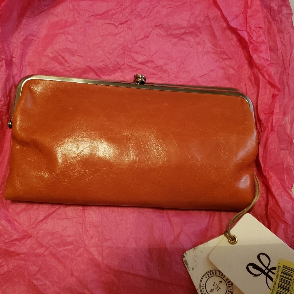 Hobo Lauren Wallet